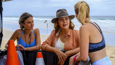 10:00 PM: Darby and Joan (S1 E6) (S1) | Drama | 1/28 2026