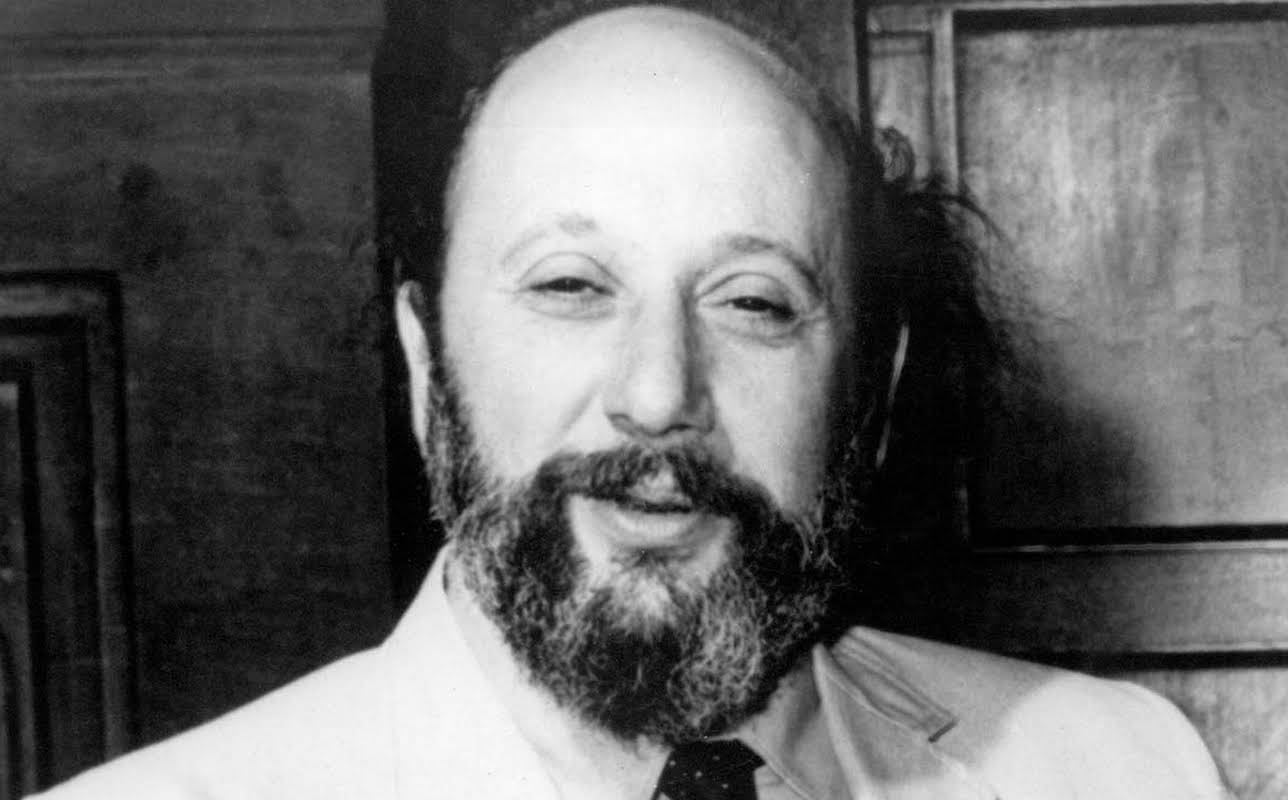 Murray Schisgal