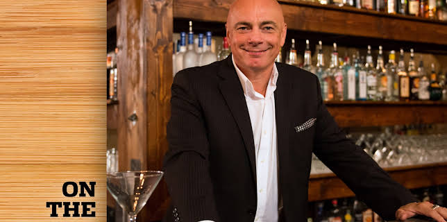 On the Rocks Season 1