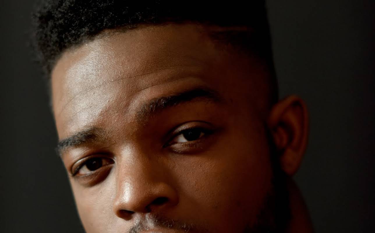 Stephan James