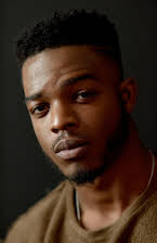 Stephan James som 