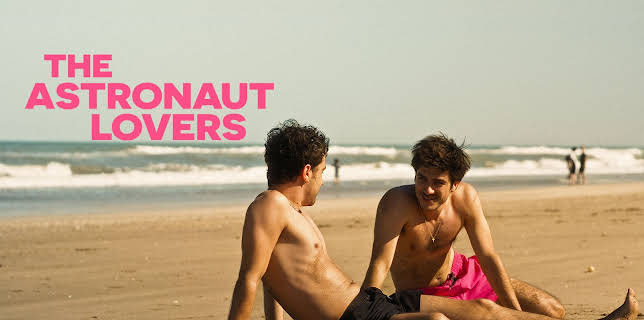 The Astronaut Lovers (2025)