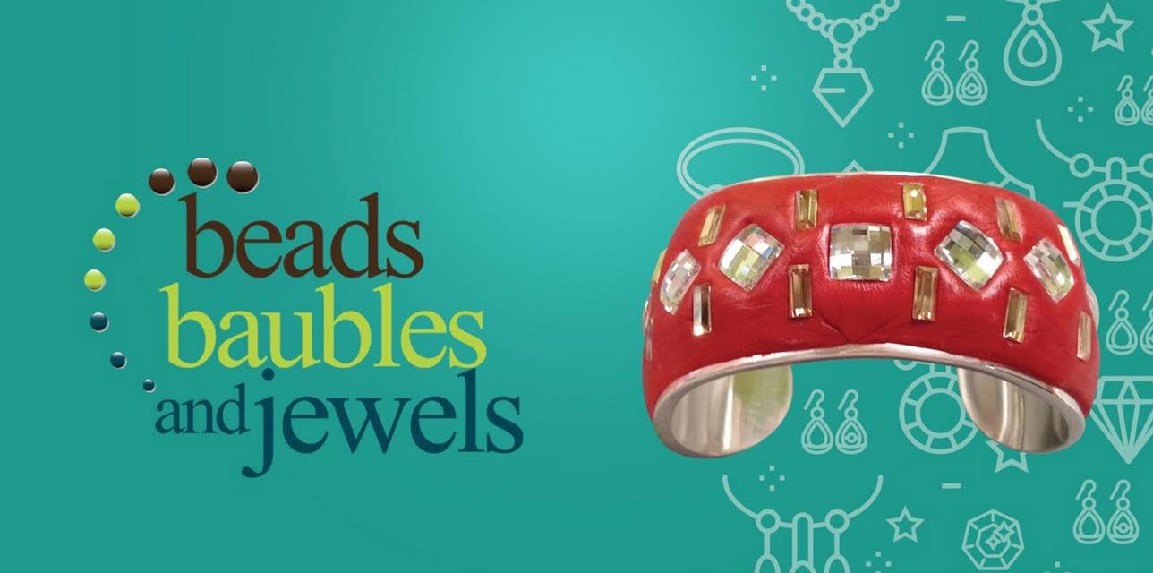 Beads, Baubles, and Jewels