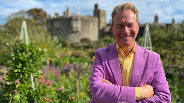 3:00 PM: Great British Railway Journeys (S13) | BBC Two | 9/17 2026
