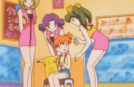 Pokémon The Series: Indigo League: Episode 25