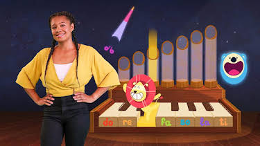 4:30 PM: Magic Hands (S3) | Cbeebies | 4/4 2026