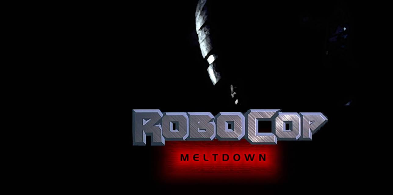 Robocop: Prime Directives: Meltdown (2003)
