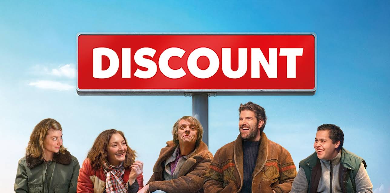 Discount (2015)