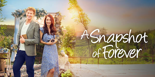 A Snapshot of Forever (2025)