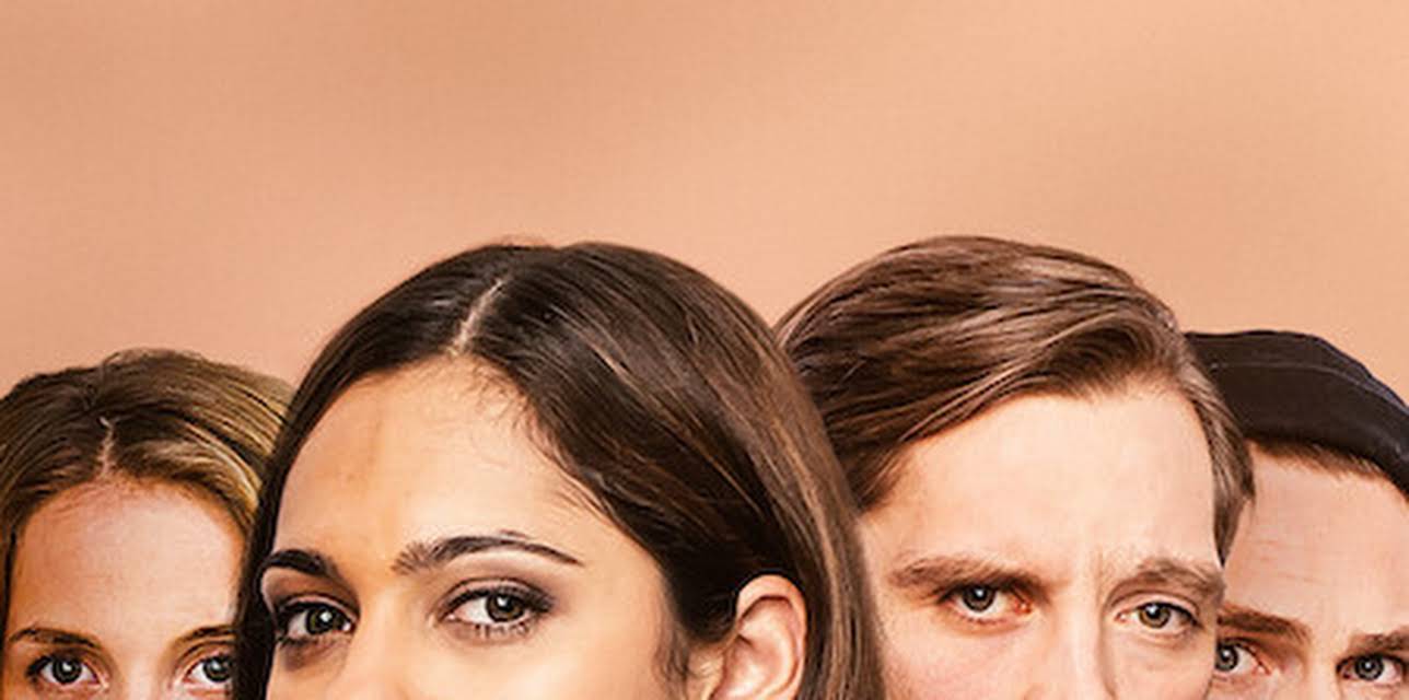 The Four of Us (2021)