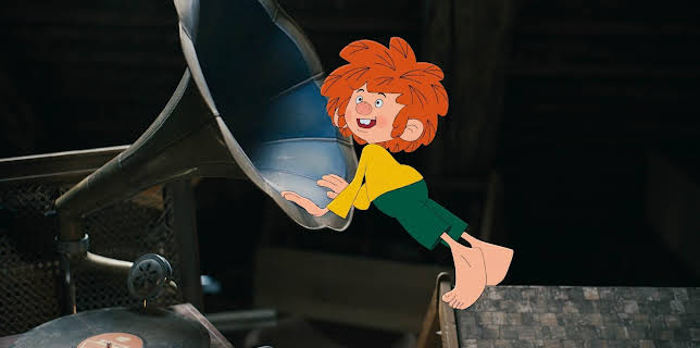 10:10: Neue Geschichten vom Pumuckl | RTL | 12/31 2025