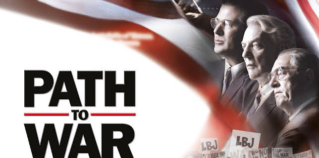 Path to War (2002)