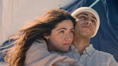 11:50 PM: Wish You Were Here | Sky Drama | 3/31 2026