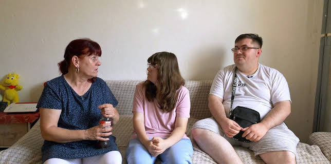 13:55: Hartz und herzlich - Tag für Tag Benz-Baracken | RTL 2 | 1/19 2026