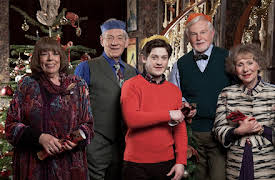 Vicious: Christmas Special