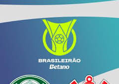 Brasileirao (T2026): Palmeiras - Corinthians