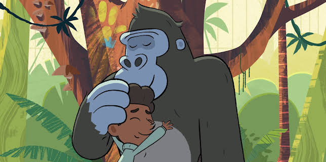 07:25: Taylors Welt der Tiere | ZDF | 11/1 2025