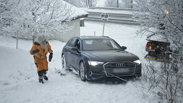 04:55: Frusna vägar (S7 E4) (S7) | TV3 | 3/6 2026