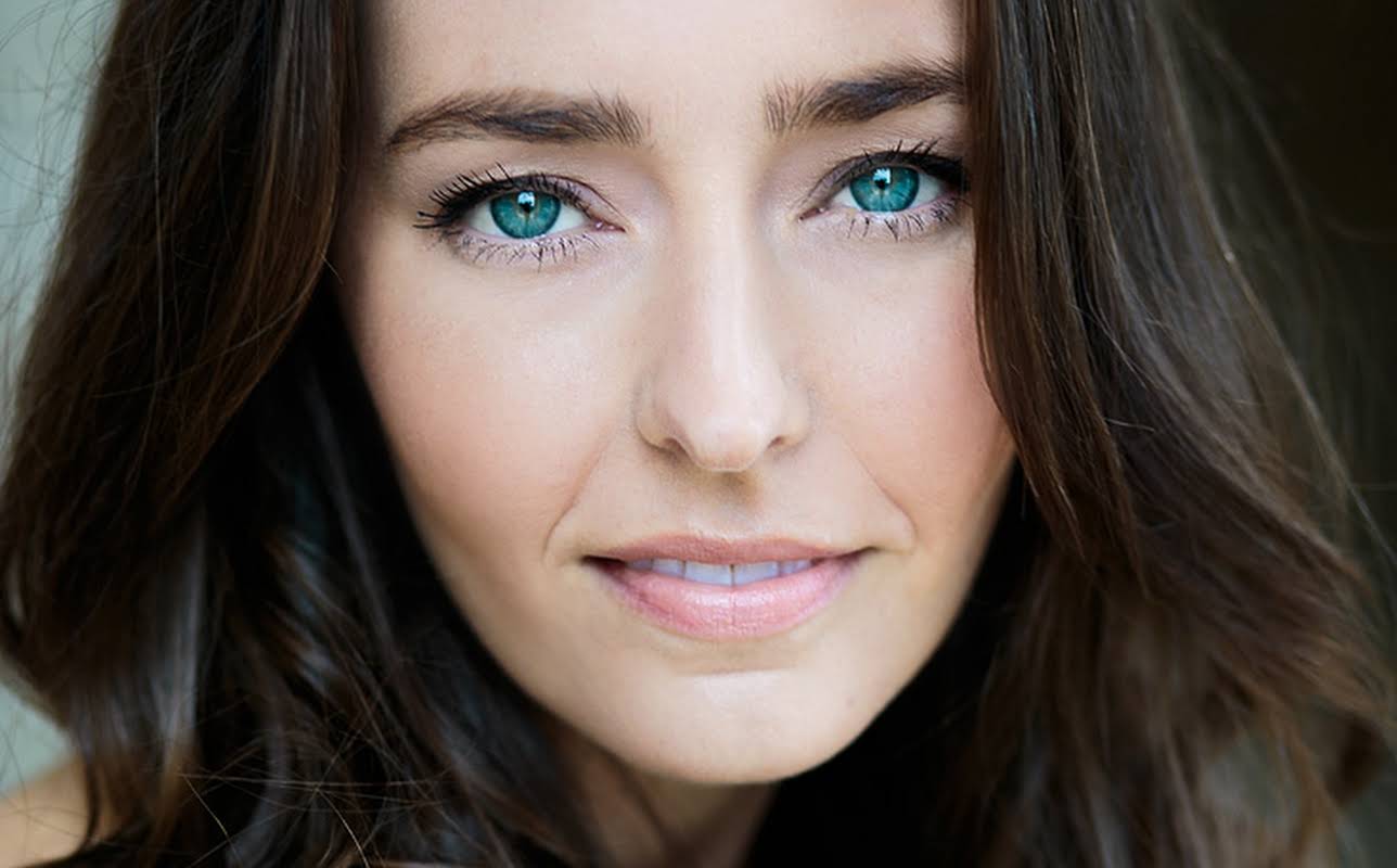 Meredith May