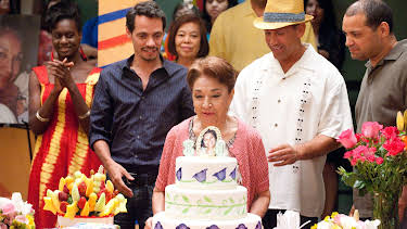 13:00: Hawthorne (S3 E6) (S3) | Viasat Series | 4/16 2026