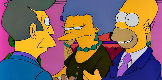 17:10: Die Simpsons | ProSieben | 12/6 2025