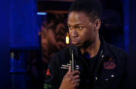 The New Wave of Stand-Up Season 1: Ola Dada