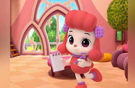 Pinkfong Wonderstar (Spanish Version): Poetry In Motion