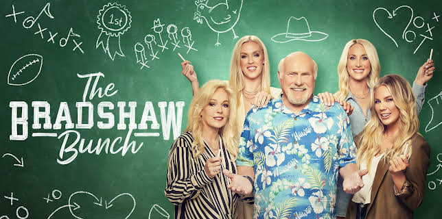 The Bradshaw Bunch, Season 1