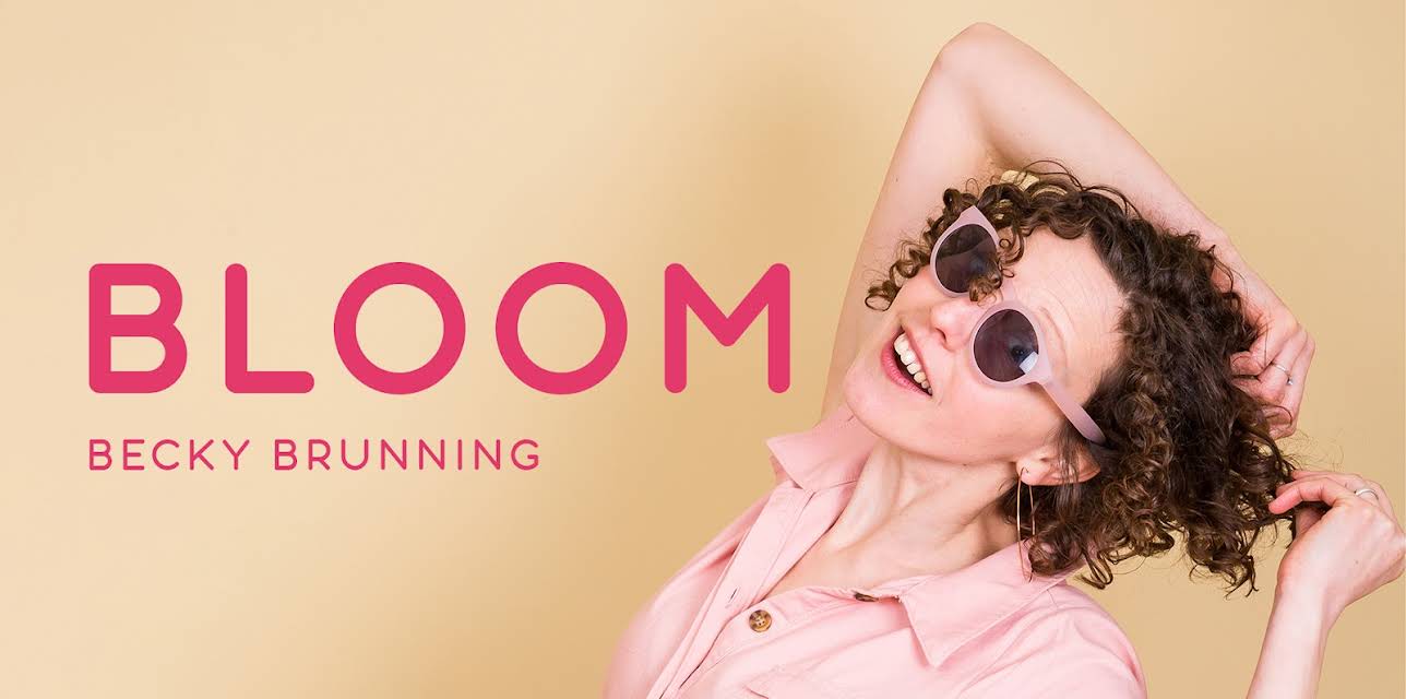 Becky Brunning: Bloom (2019)