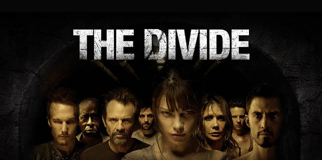 The Divide (2012)