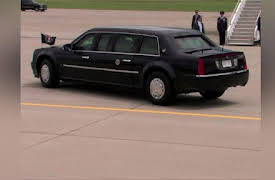 America's Book Of Secrets Season 1: Presidential Transports