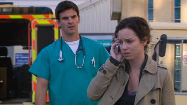 10:50 AM: Classic Casualty (S25 E23) (S25) | Drama | 4/8 2026