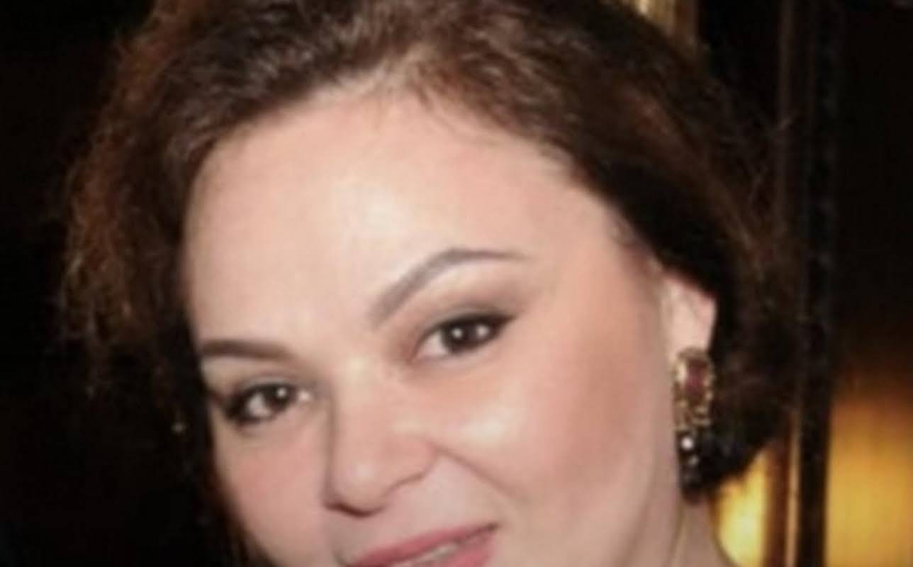 Natalia Veselnitskaya