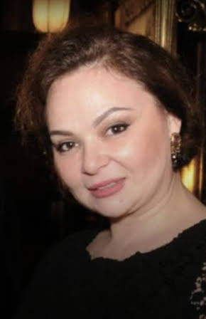 Natalia Veselnitskaya as 