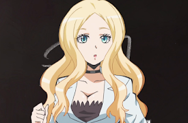 Assassination Classroom Season 1: Grown-Up Time