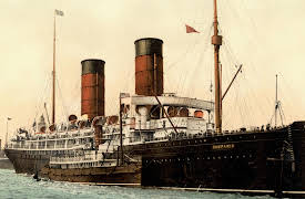 An Economic History of the World Since 1400: Speeding Up: Canals, Steamships, Railroads