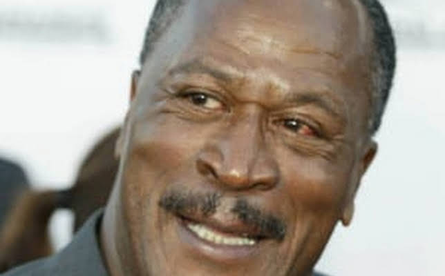 John Amos