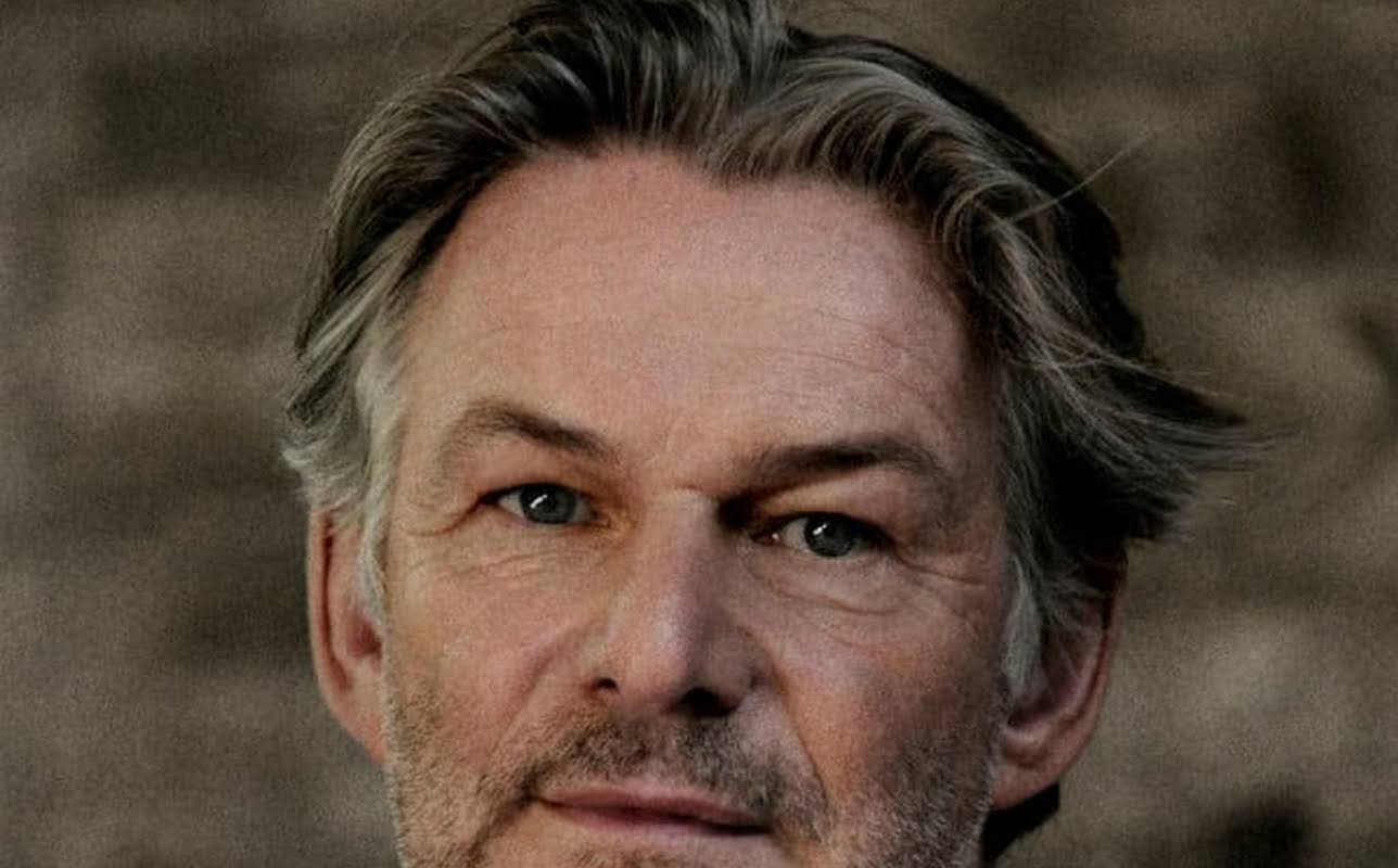 Max Herbrechter