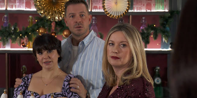 7:00 PM: Hollyoaks | E4 | 1/5 2026