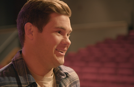 Becoming: Adam DeVine