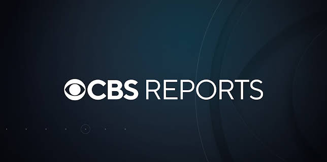 CBS Reports: Season 3