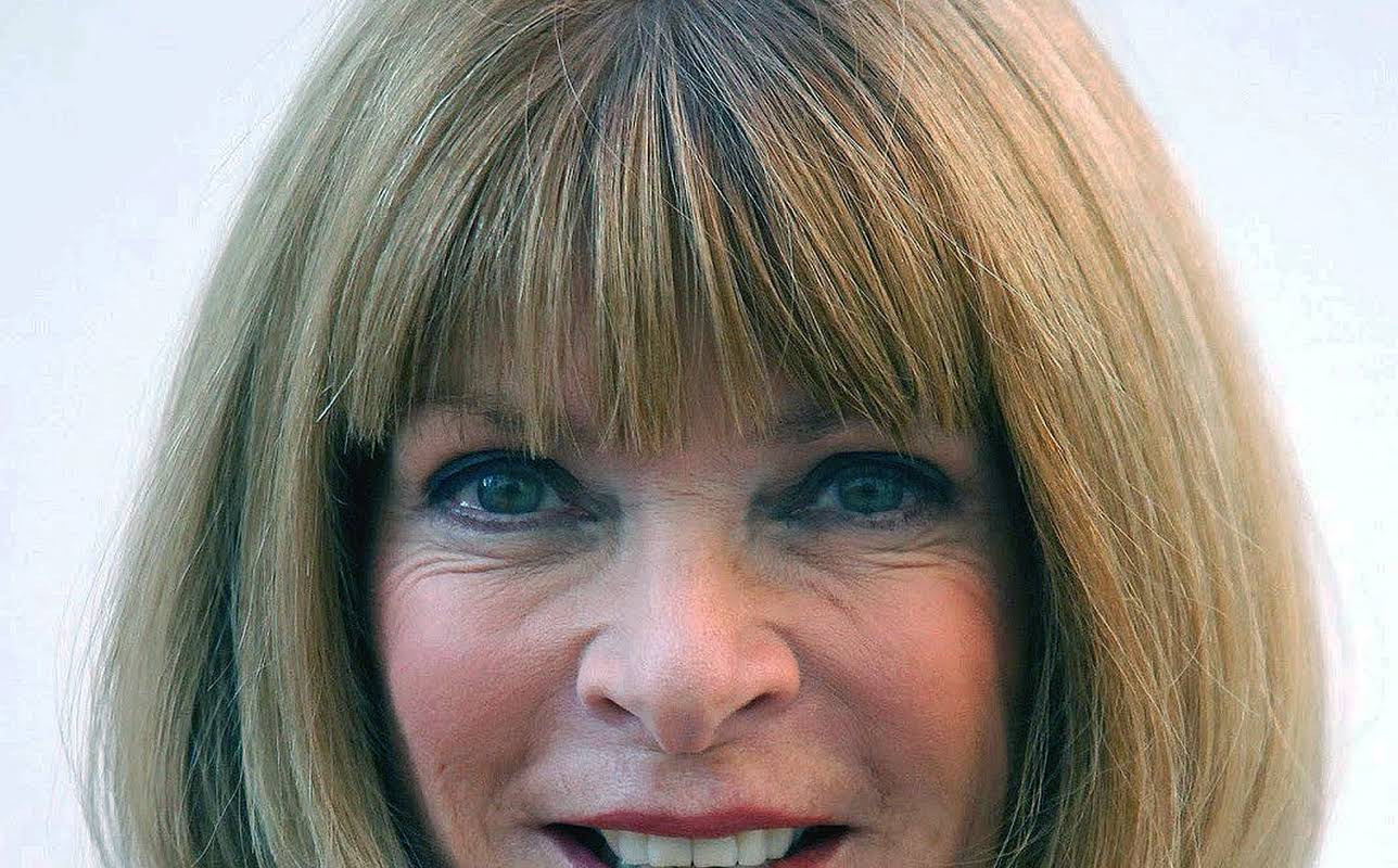 Anna Wintour