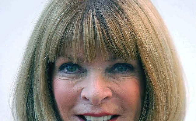 Anna Wintour