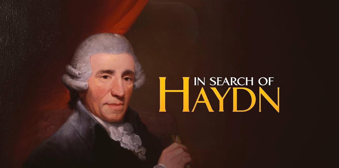 In Search of Haydn (2012)
