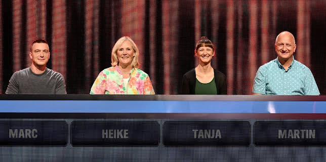 12:35: Gefragt - Gejagt | BR Fernsehen | 2/6 2026