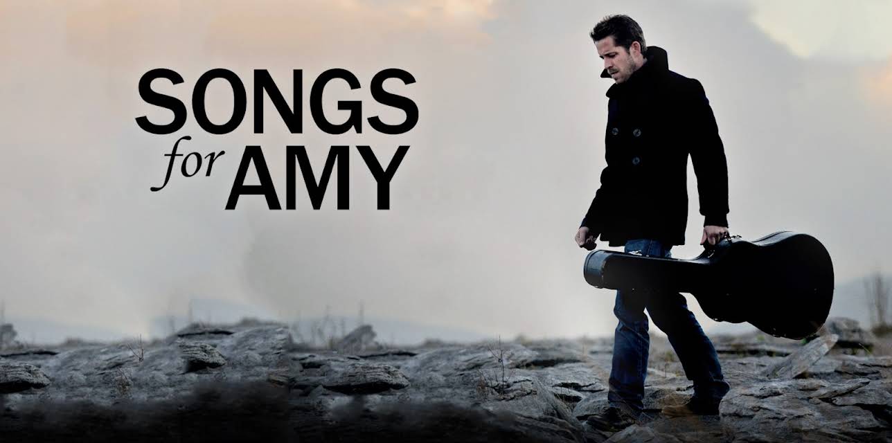 Songs for Amy (2014)