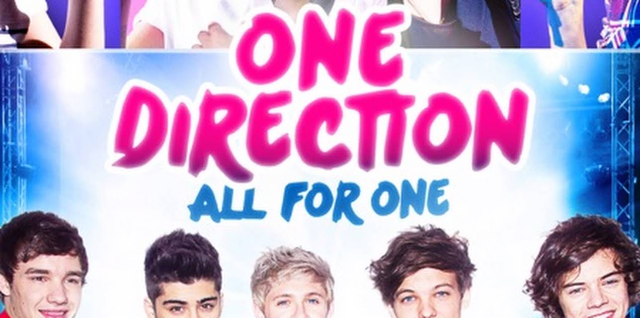 One Direction (2012)