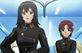 Solty Rei: Birthday Game