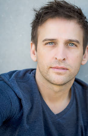 Cory Pendergast as 