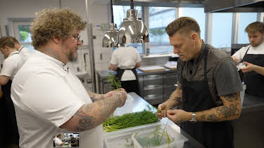 15:00: Middag på Michelin-restaurantene (S1 E1) (S1) | TV3 | 11/1 2026